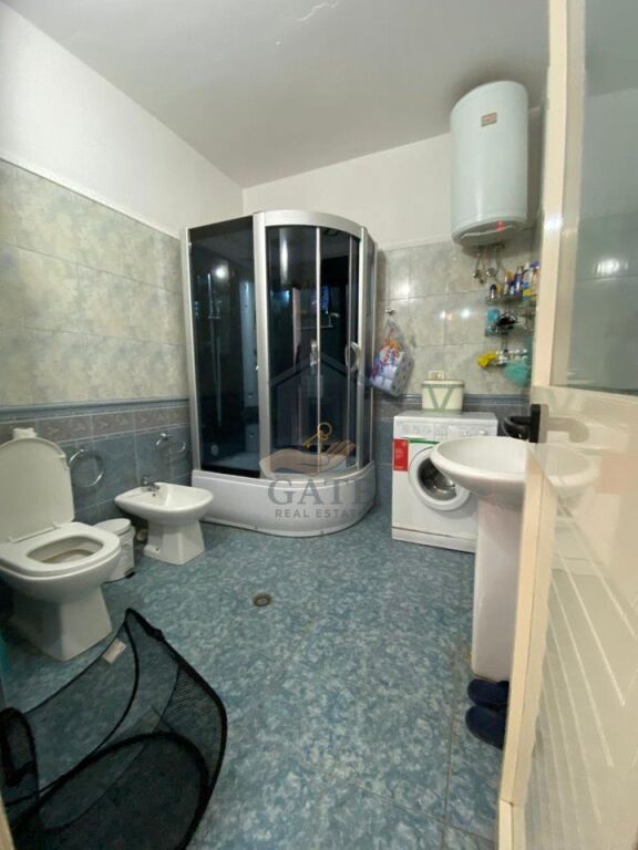 Apartment 2+1 for rent – Durrës Center