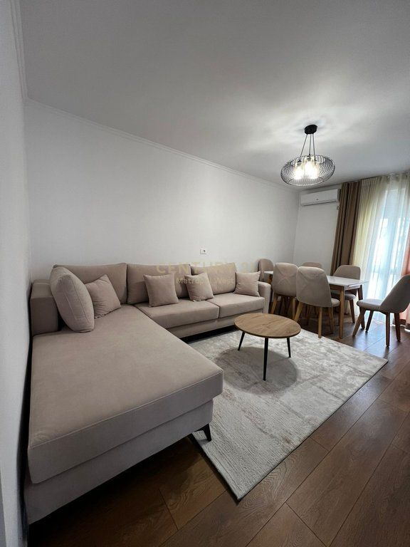 Apartment 2+1 for rent at Ali Demi