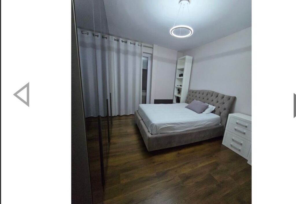 Appartamento 2+1+2 + Posto Auto in Affitto, Stadio Selman Stermasi Tirana 1.500 € /Mese