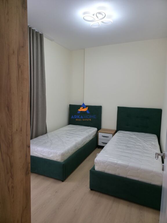 APARTMENT FOR RENT 2+1+BALCONY "ASTIR" 60,000 LEKE