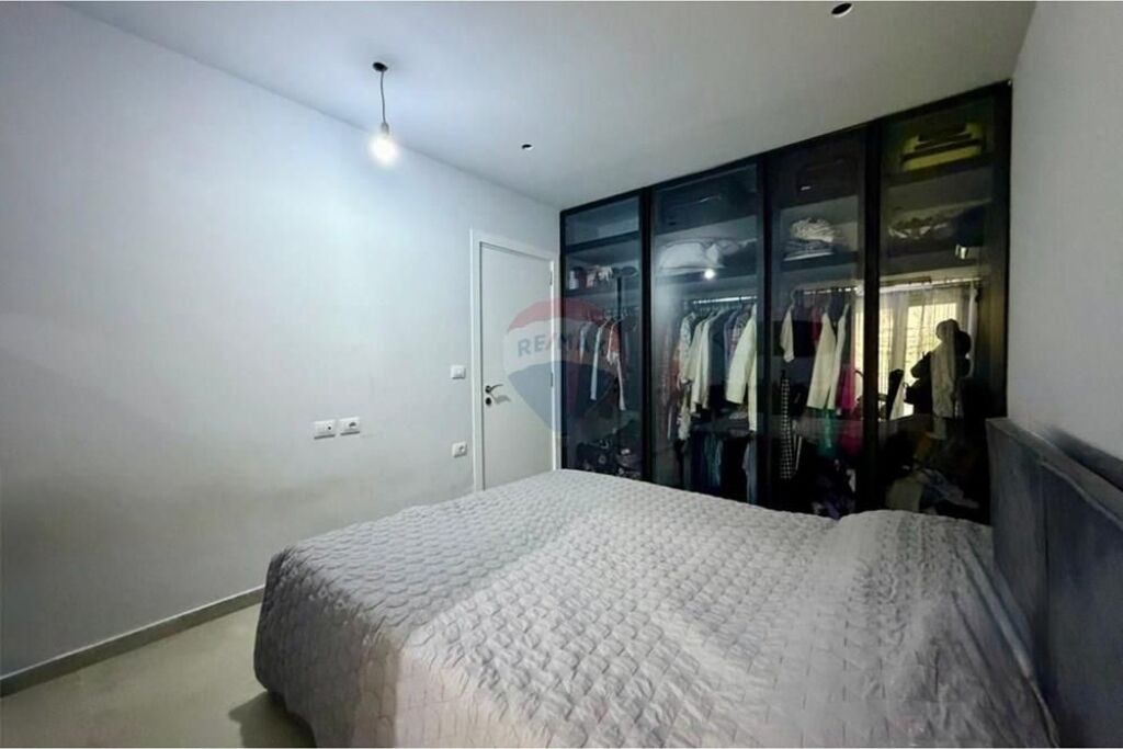APARTMENT 1+1, for rent KODRA E DIELLIT 2