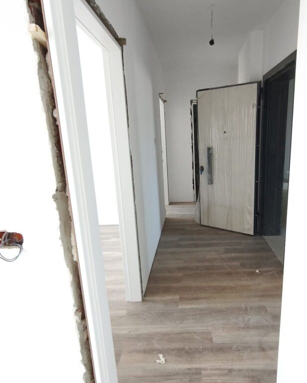 🏡 Appartamento 2+1 in Vendita – Mejestik Residence 1, Paskuqan