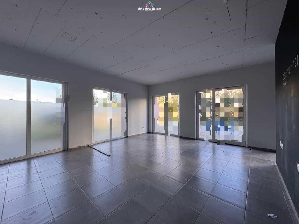 Shop For Rent In Ali Dem (ID BD21898) Tirana