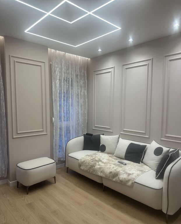 Qera | Apartament 1 + 1 | Univers City | 450 €/muaj