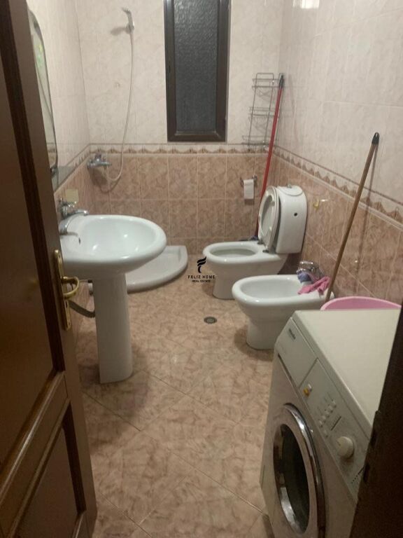 APARTMENT FOR RENT 1+1 ALI DEMI 40,000 LEKE FH-72408