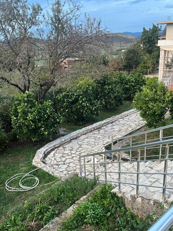 🏡 Casa privata in vendita – Sherishtë, Vlorë