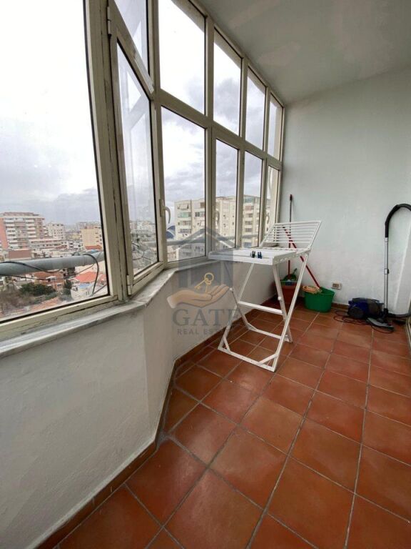 Apartment 2+1 for rent – Durrës Center