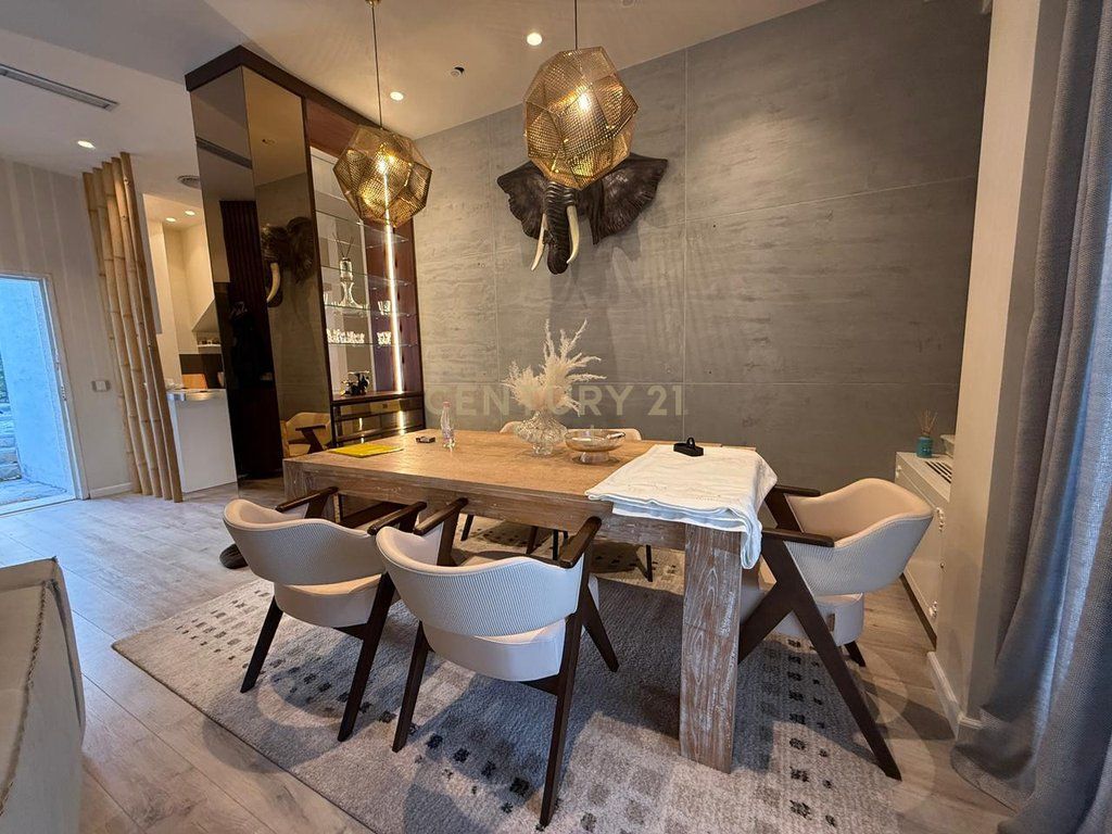 VENDIAMO DUPLEX NELLA RESIDENZA KODRA E DIELLIT 2 !!!