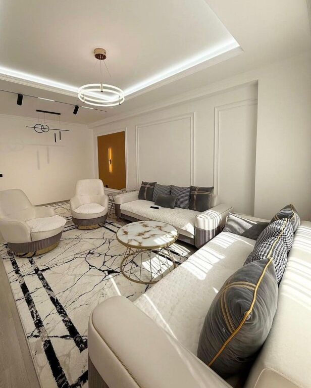 📌 Appartamento Moderno 2+1+2 in Affitto – Urban Gate, Astir ✨