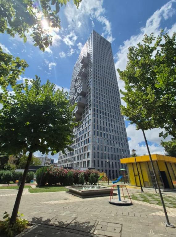OFFICE FOR RENT – Downtown One
