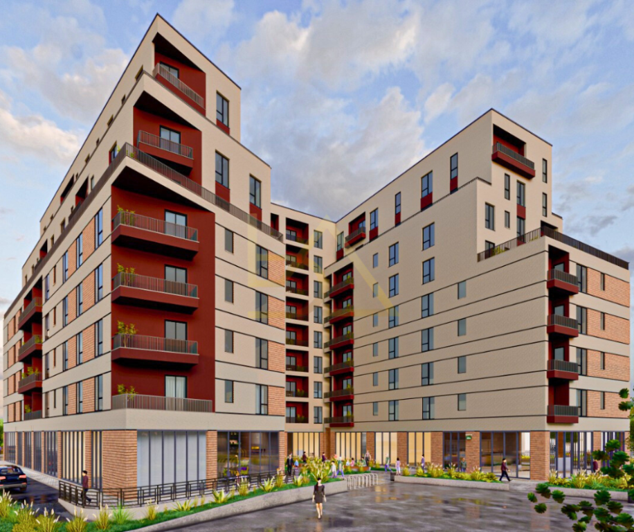 OCCASIONE ESCLUSIVA – SOLO 1 SETTIMANA Cozy Corner Residence – Kamëz, Tirana