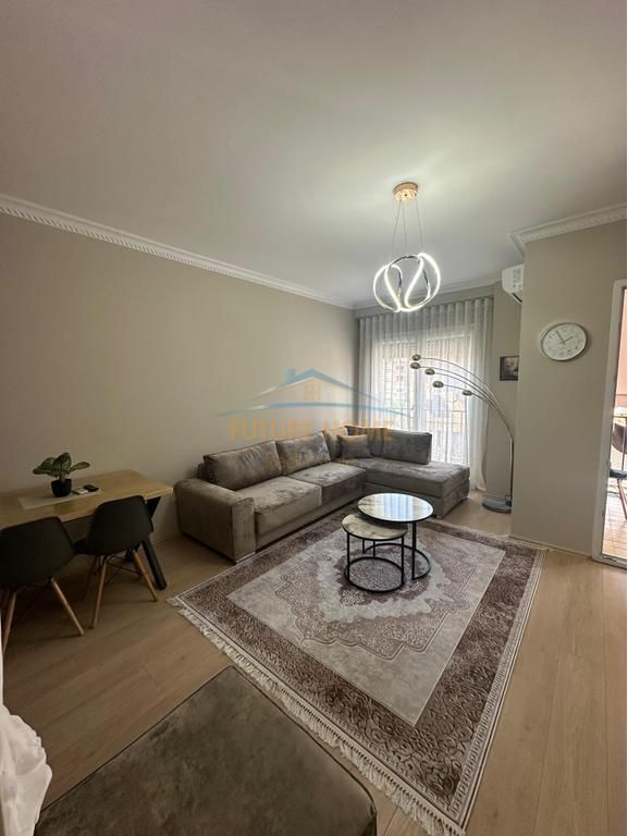 Rent, Apartment 1+1, Vind Complex, Ali Demi, Tirana.
