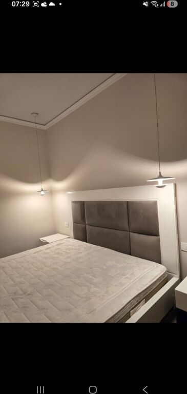 Apartament me qera 1+1 + post te Delijorgji