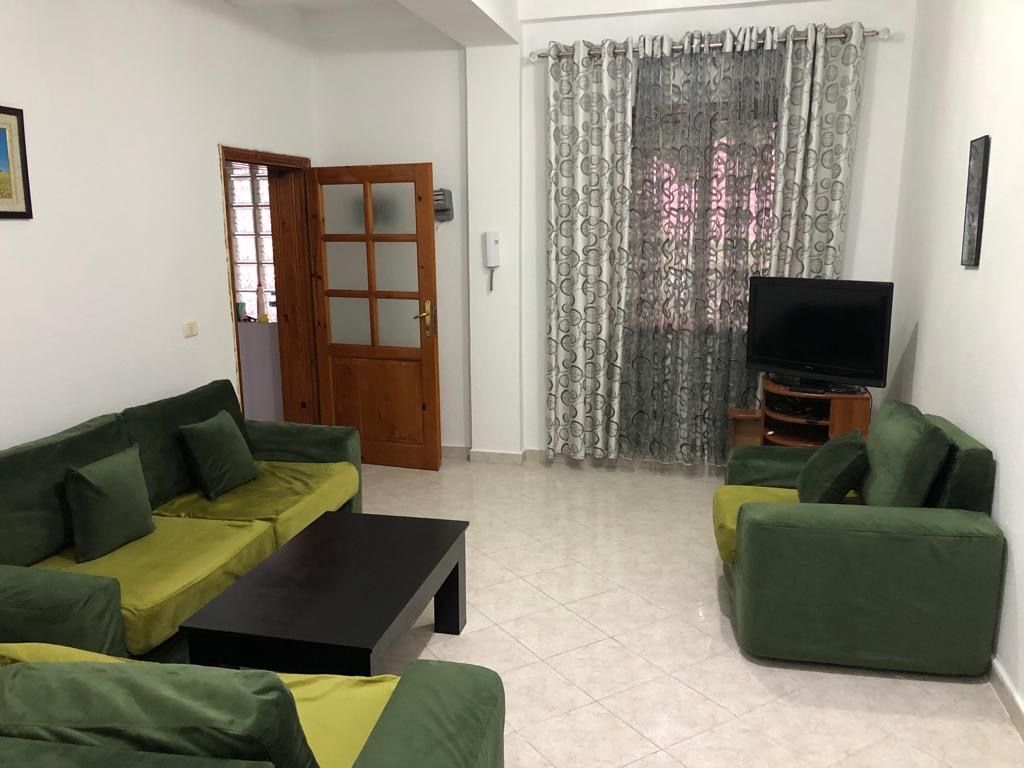 Apartament 1+1 me qera ne Sauk