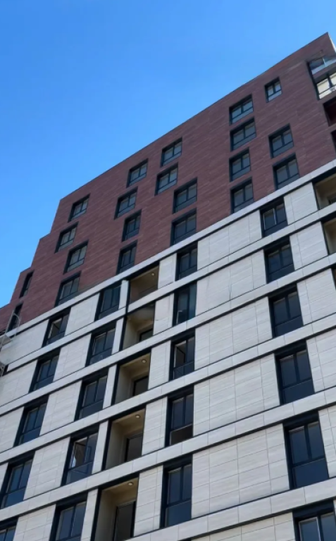 FOR SALE APARTMENT 2+1 + VERANDA – Aviation Field