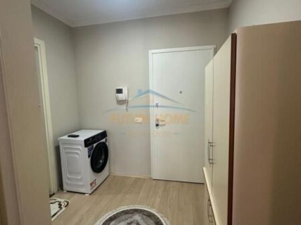 Rent, Apartment 1+1, Vind Complex, Ali Demi, Tirana.