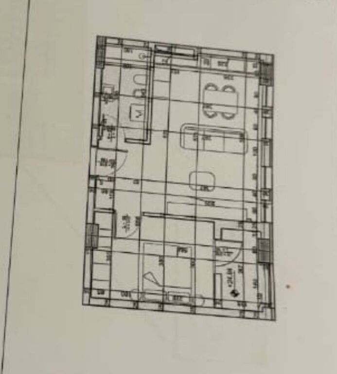 Appartamento 1+1 in vendita di fronte a Vila L, Astir