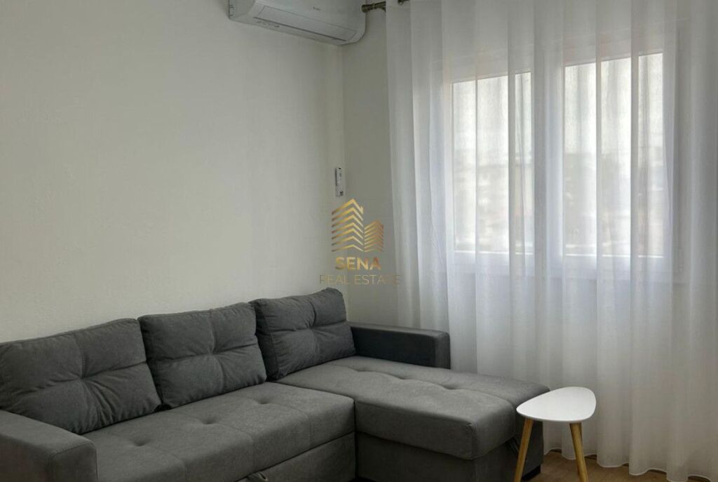 Rent, Apartment 1+1+Parking Space, Ali Demi, 40,000 Leke/Month