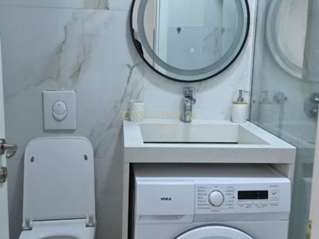 Apartment 3+1+2 for rent at Garda!