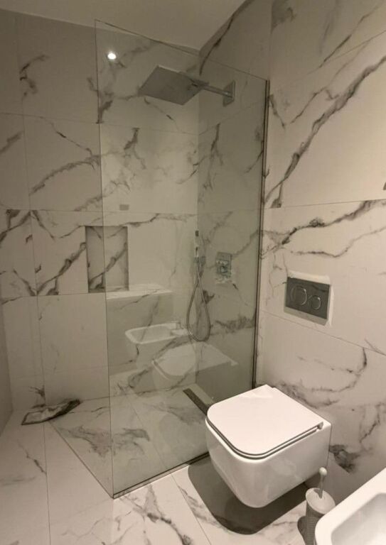Apartament 2+1+ Post Parkimi me Qera – Lake View Residence ✨