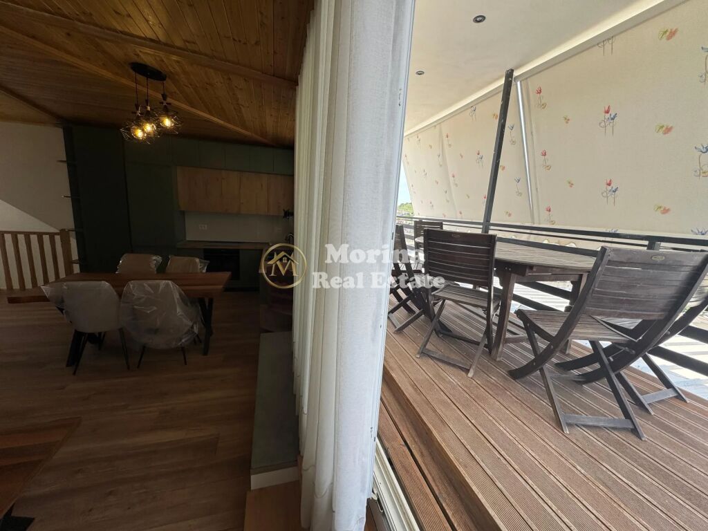 Rent | Dupleks 2 + 1 | Shkozë | 600 €/month