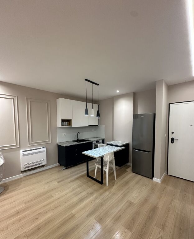 Qera | Apartament 1 + 1 | Univers City | 450 €/muaj