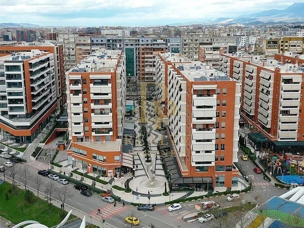 APARTMENT 3+1+2 FOR SALE AT DELIJORGJI