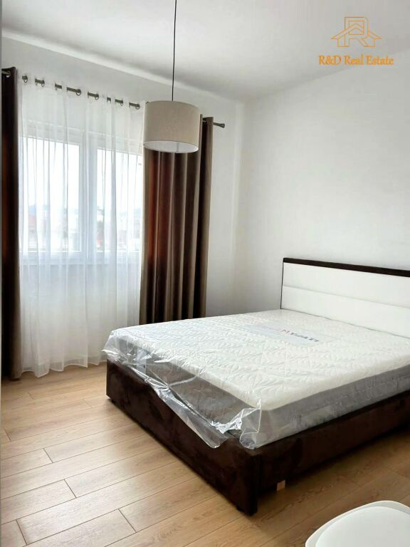 🏡 FOR RENT: Apartment 1+1 – Ali Demi, Tirana