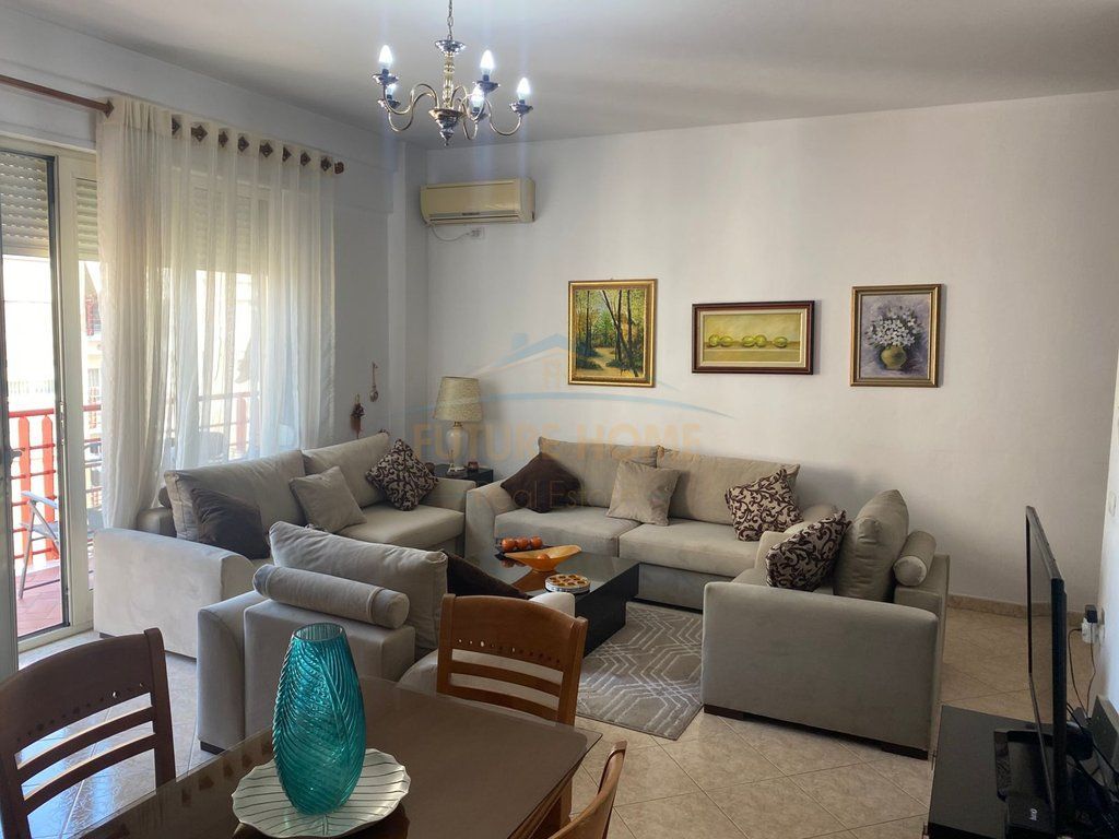 Affitto, Appartamento 1+1, Don Bosko, Tirane.