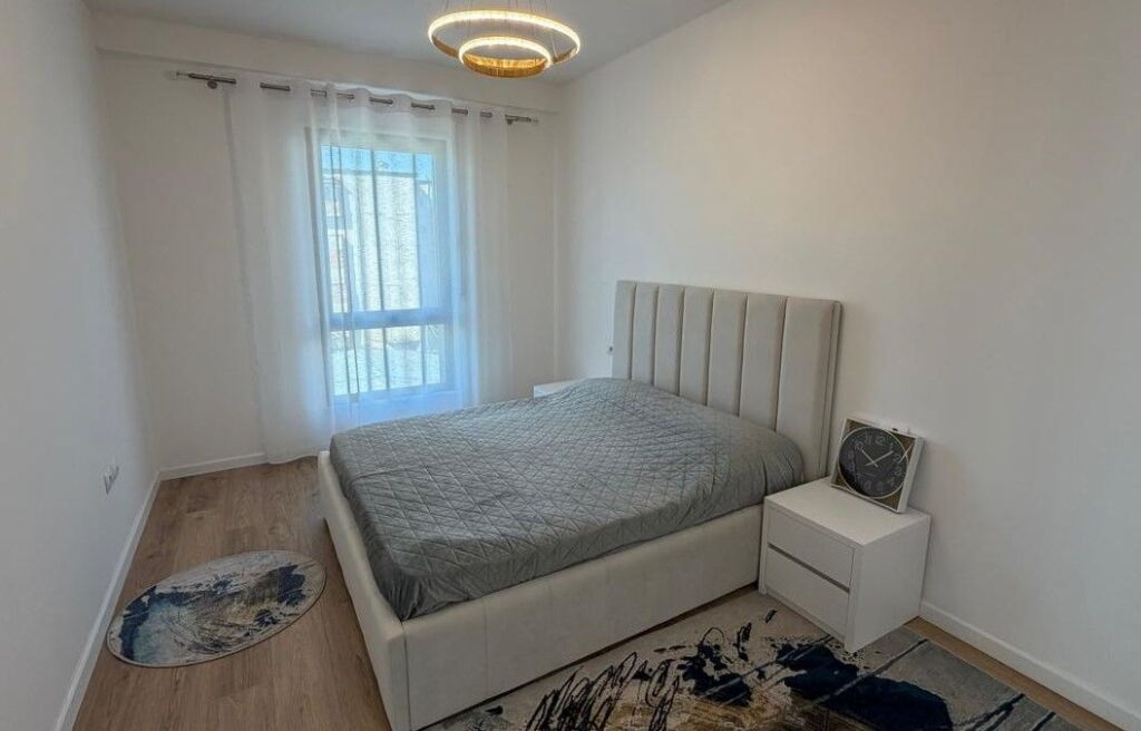 JEPET ME QERA APARTAMENT 2+1+2 - PORCELAN, TIRANË  ID:530581012-16