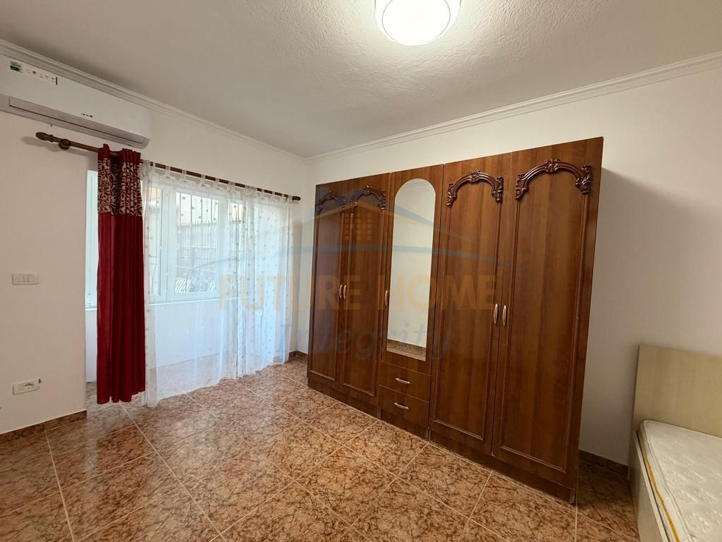 Qera, Apartament 2+1, Shkolla e Baletit, Tiranë.