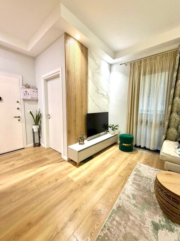 Jepet me qira 2+1 tek spitali Amerikan 2,rrg e Dibres,🏷️60.000Leke