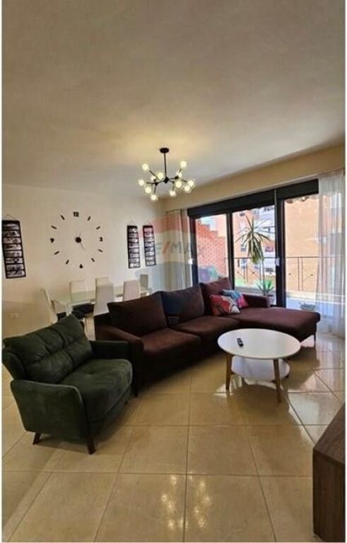 APARTAMENT 2+1 ME QIRA TEK KOMPLEKSI DELIJORGJI!