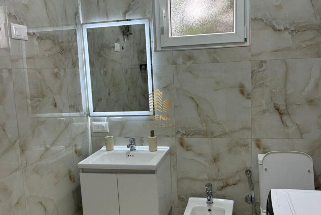 Rent, Apartment 1+1+Parking Space, Ali Demi, 40,000 Leke/Month