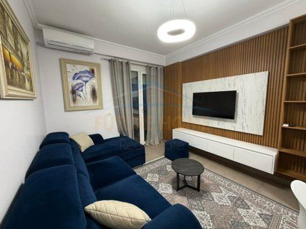 Rent, Apartment 1+1, Unaza e Re