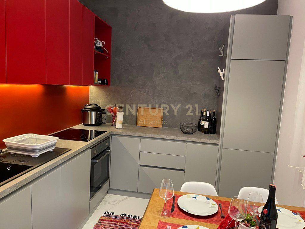 Appartamento 2+1 in Vendita a Gjirin e Lalzit, Durrës - 250.000€ | 95 m²