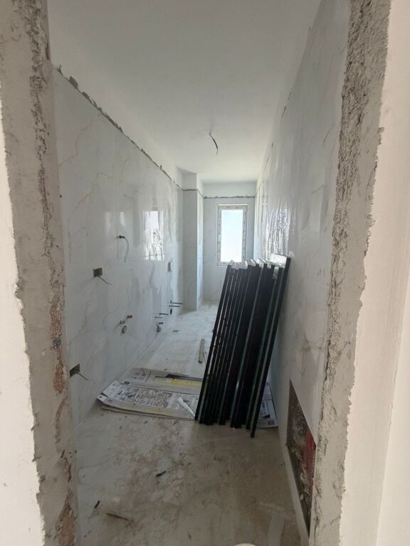 Vendesi appartamento 2+1 a Paskuqan (Ringside Residence)