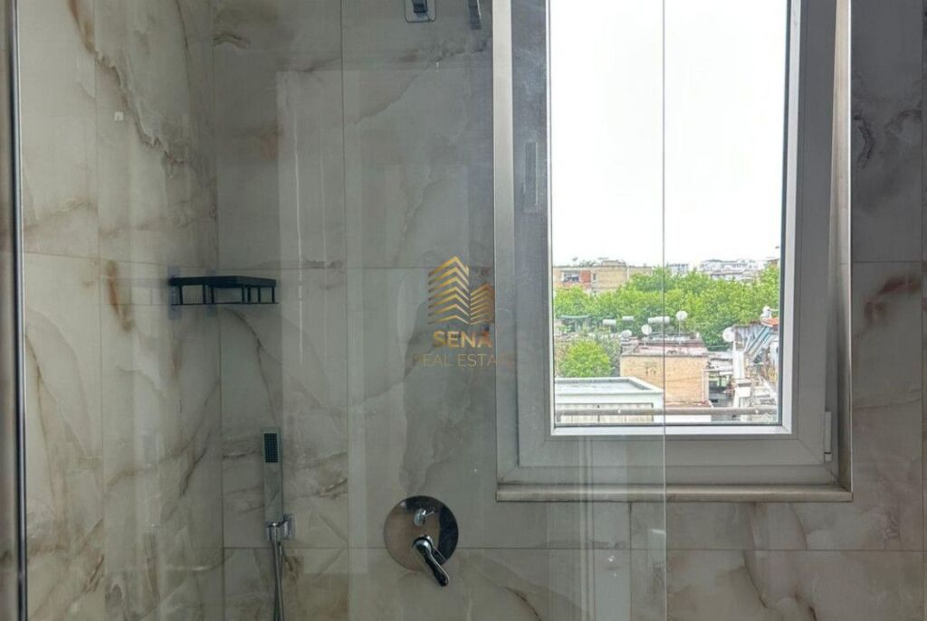 Rent, Apartment 1+1+Veranda+Parking Spot, Ali Demi, 45,000 Leke/Month