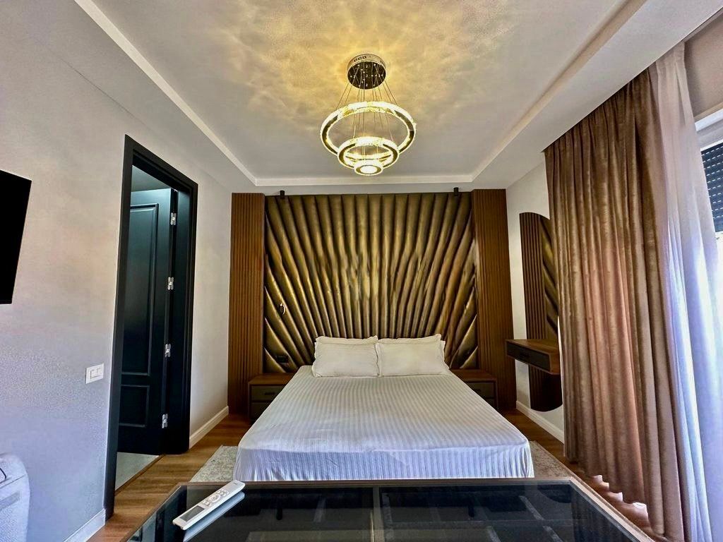 Apartment 2+1 for Rent – near TEG 🌿