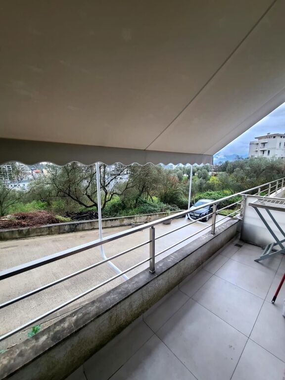 Affitto | Apartament 1 + 1 | Liqeni i Thatë | 550 €/mese