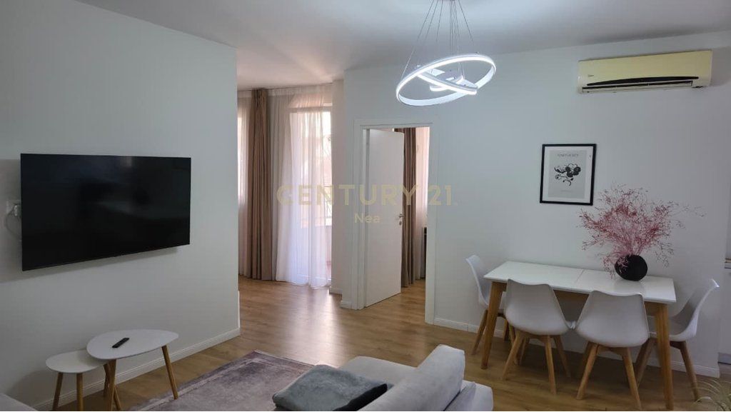 Apartment 3+1+2 for rent at Garda!