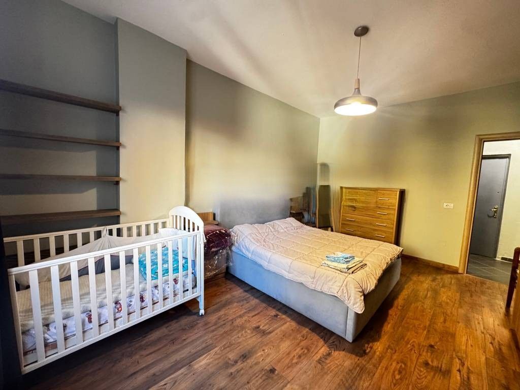 FOR RENT APARTMENT 1+1 AT MINE PEZA 550 € /Month