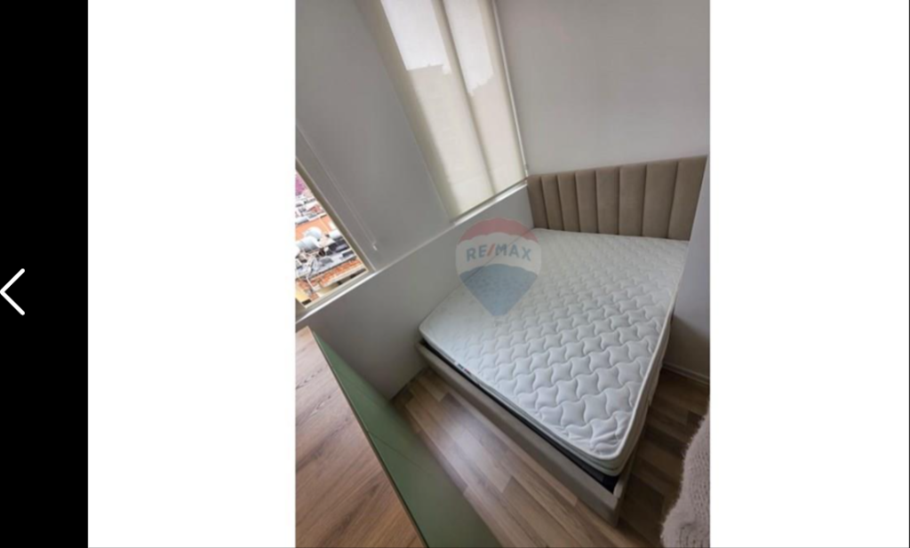 Studio apartment for rent on Elbasanit Street