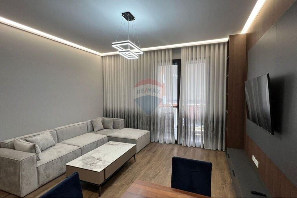 Apartament - Për Qira - Kompleksi Delijorgji, Tiranë(ID: 530171016-21)