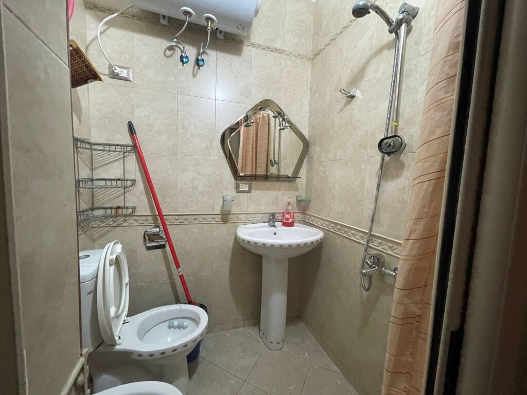 🏡 Appartamento 1+1 in Affitto – Ex Blocco (vicino a Caffè Roma)