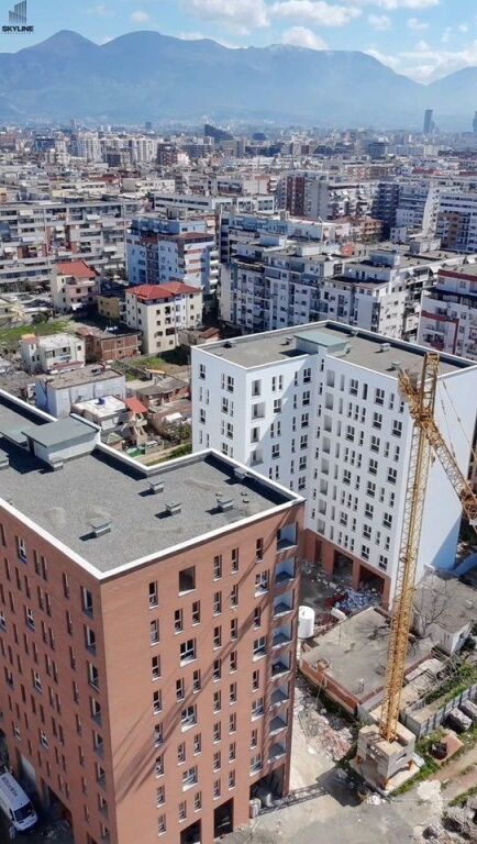 🏡 Appartamento 1+1 in vendita – di fronte a Vila L, Astir