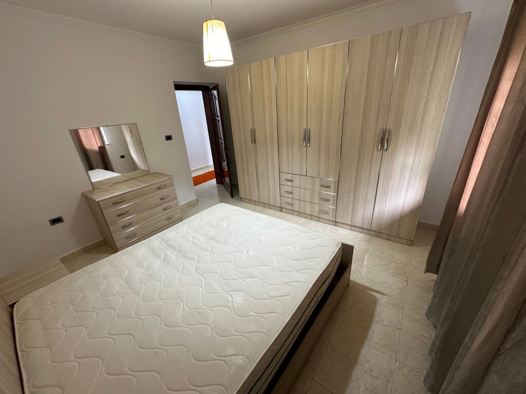 Apartment 1+1 for rent at the New Maternity