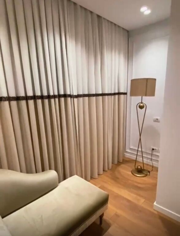 APARTMENT 2+1+2+ PARKING SPACE FOR RENT, BARRICADES STREET, TIRANA! 1,700 € /Month