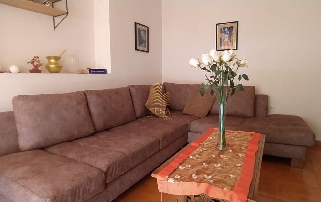 Affitto, Appartamento 1+1+Cucina Separata+Balcone, Vasil Shanto, 45.000 Lek al mese