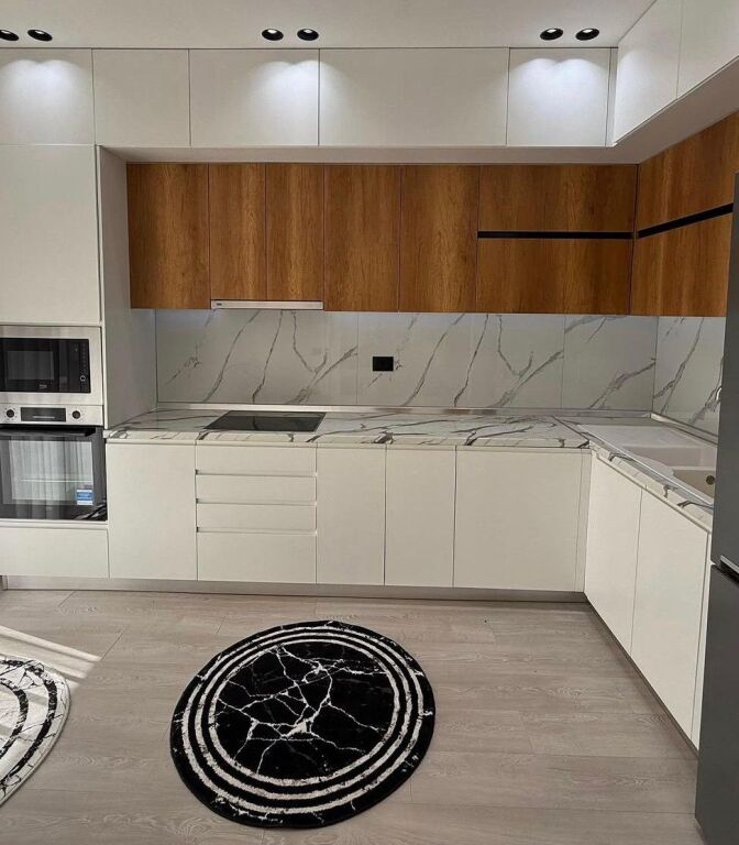 🏡 Apartament Modern 2+1+2 me Qira – Urban Gate, Astir (Ekskluzive)